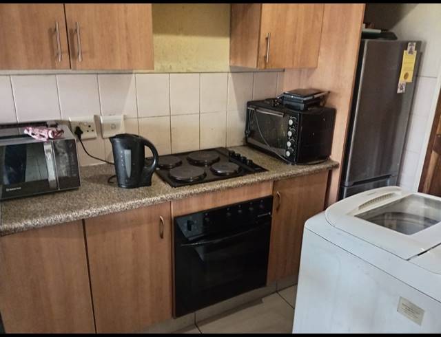 2 BEDROOM APARTMENT FOR SALE IN ELSPARK